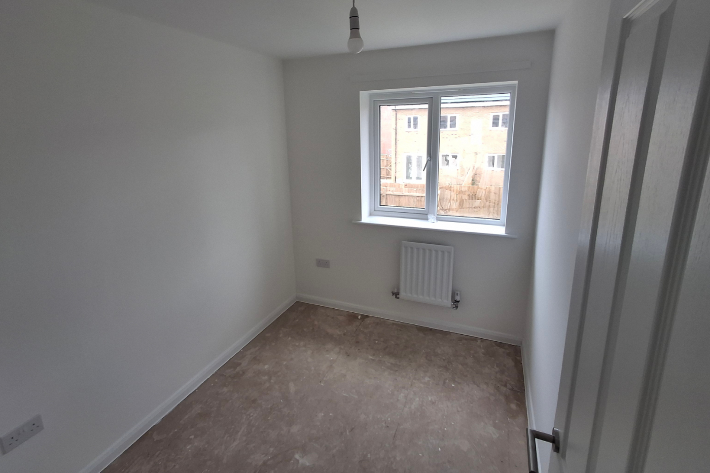 Third Bedroom