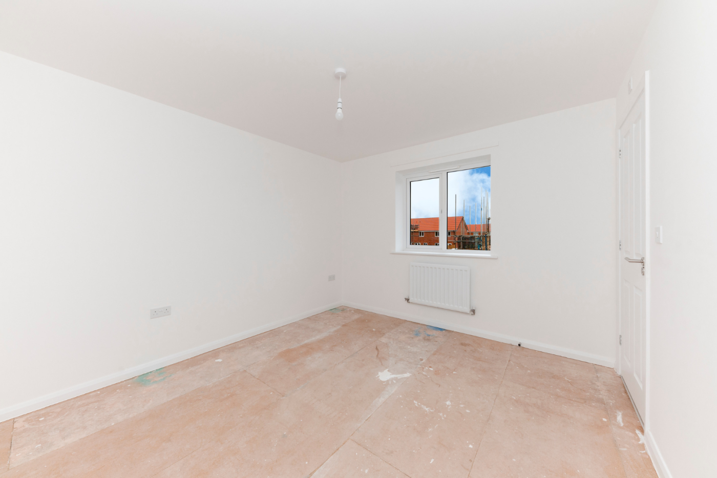 Third Bedroom