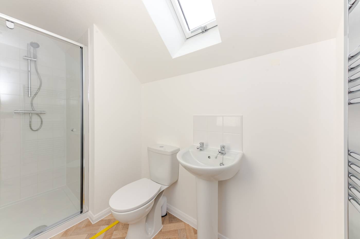 Ensuite