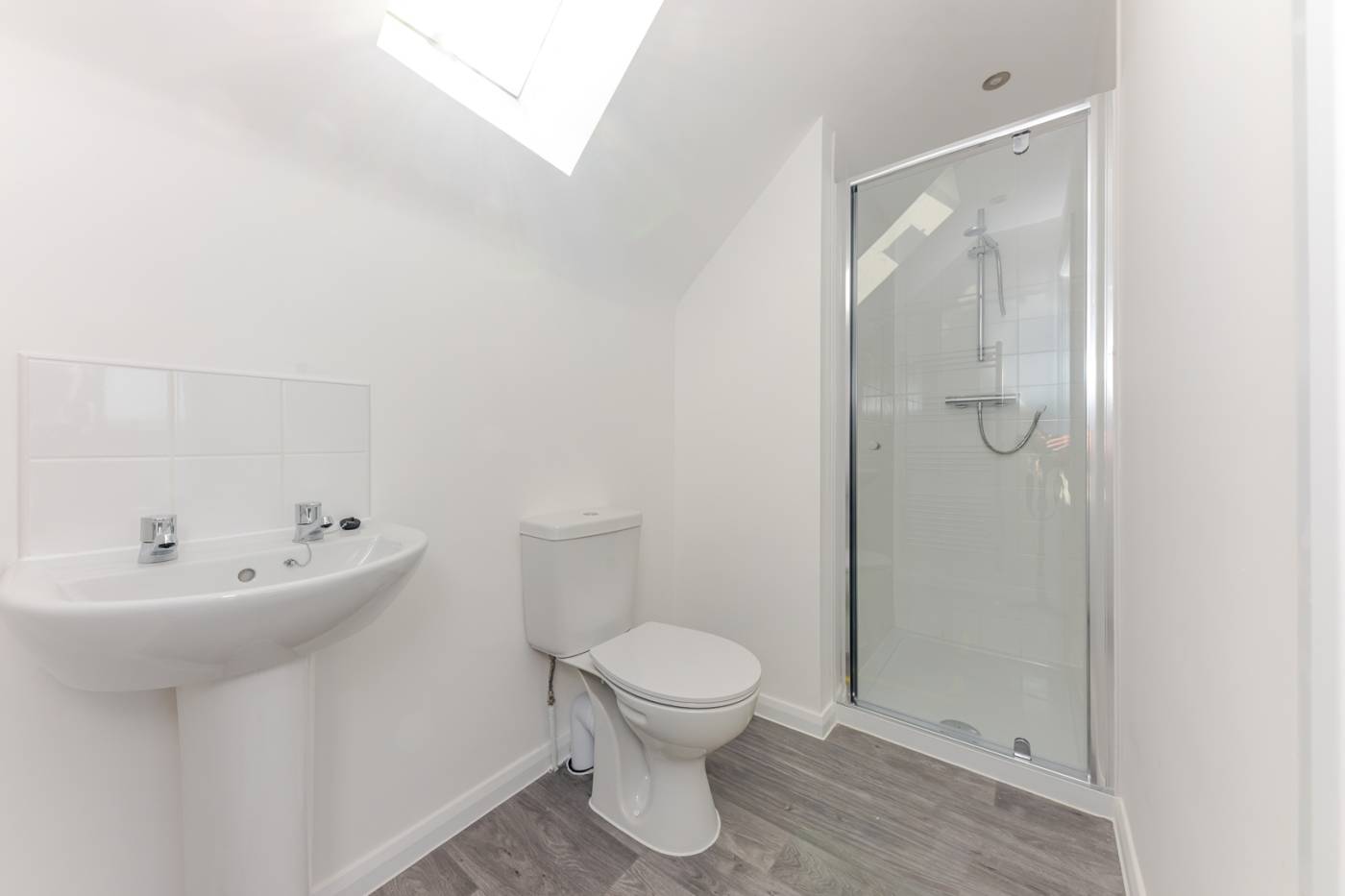 Ensuite