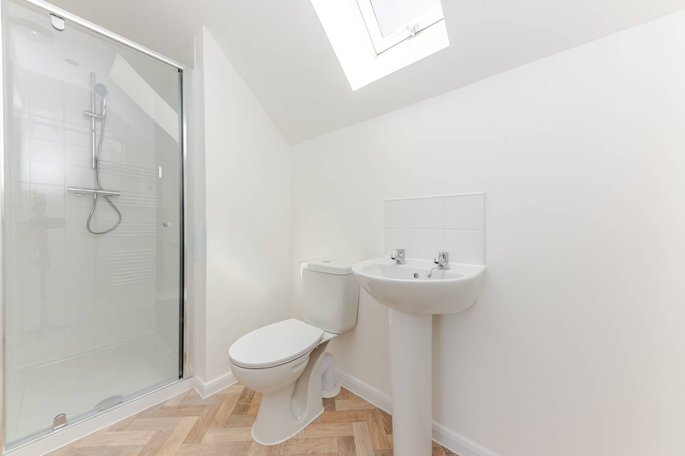 Ensuite