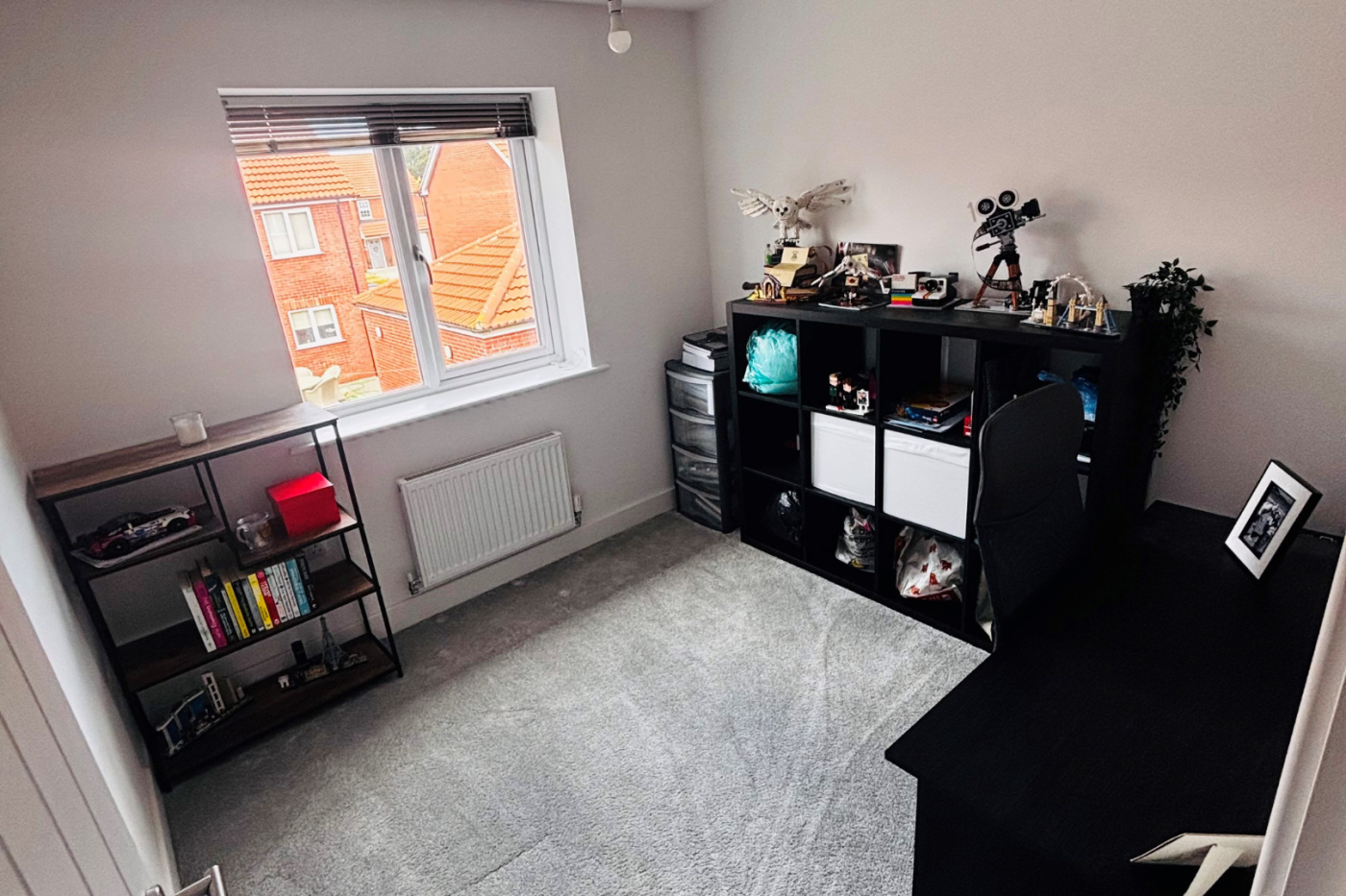 Study space