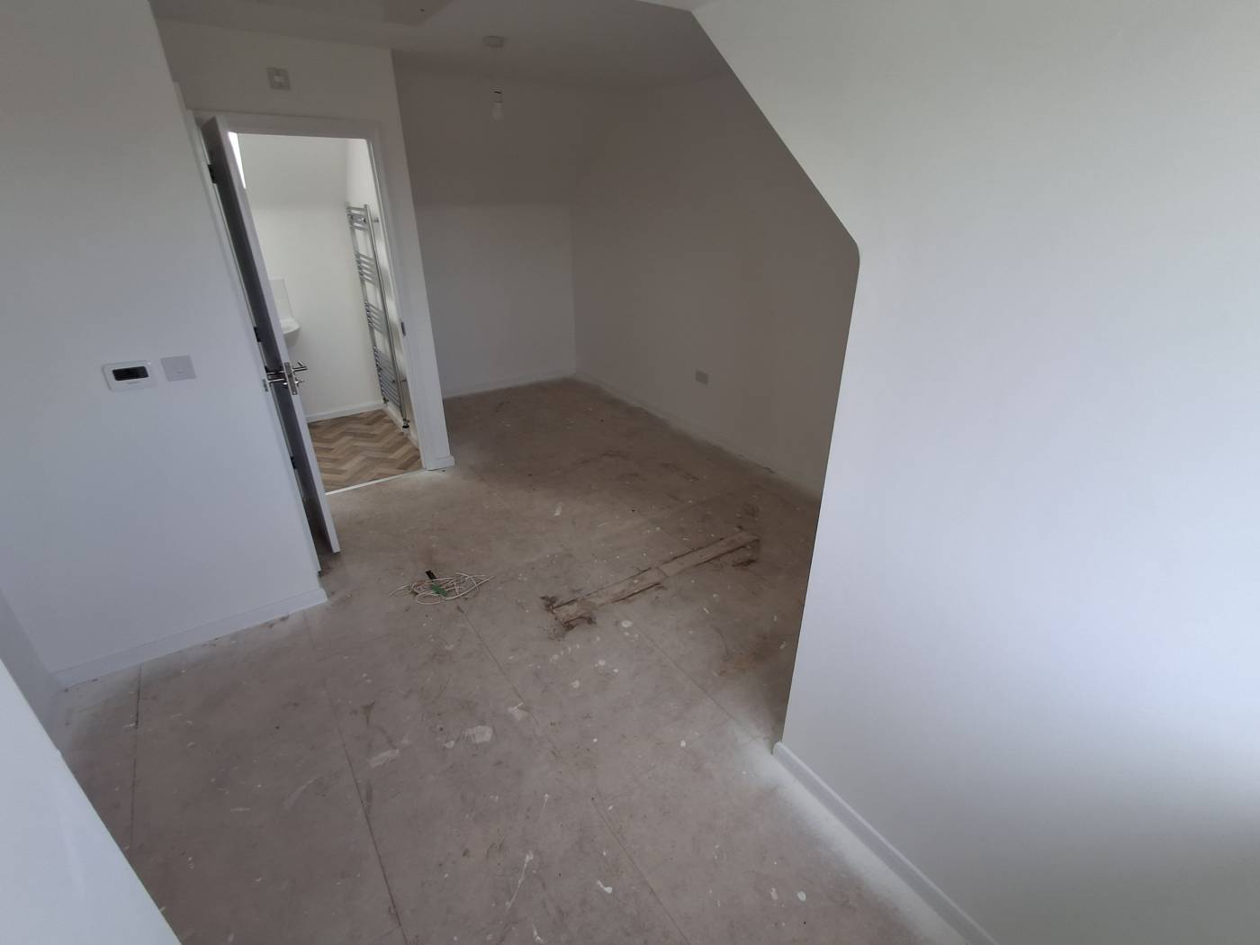 Main bedroom image 2