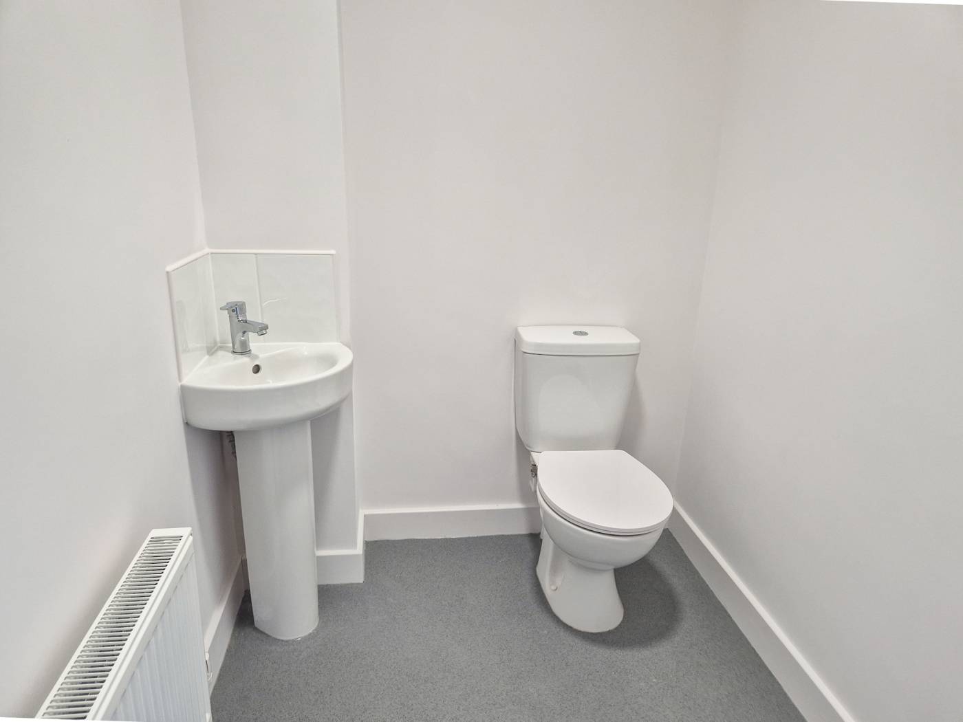 WC