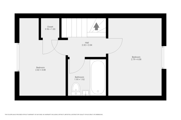 First Floor Floor plan