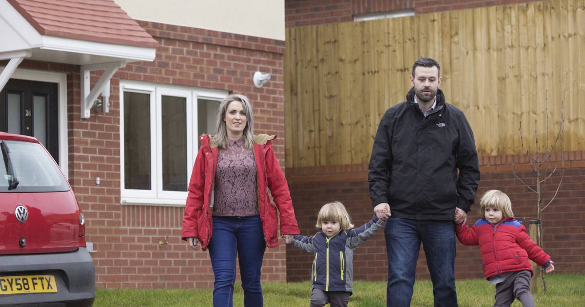 Acis Group Moving into your rented home