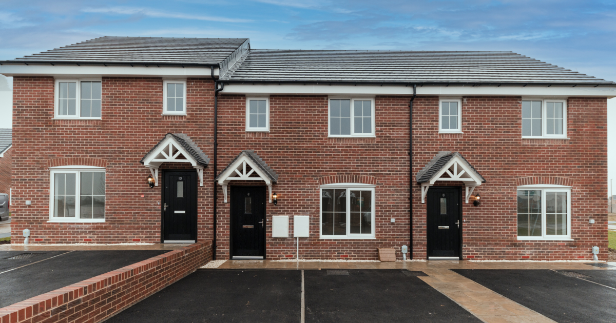 Acis Group | Shared Ownership re-sales