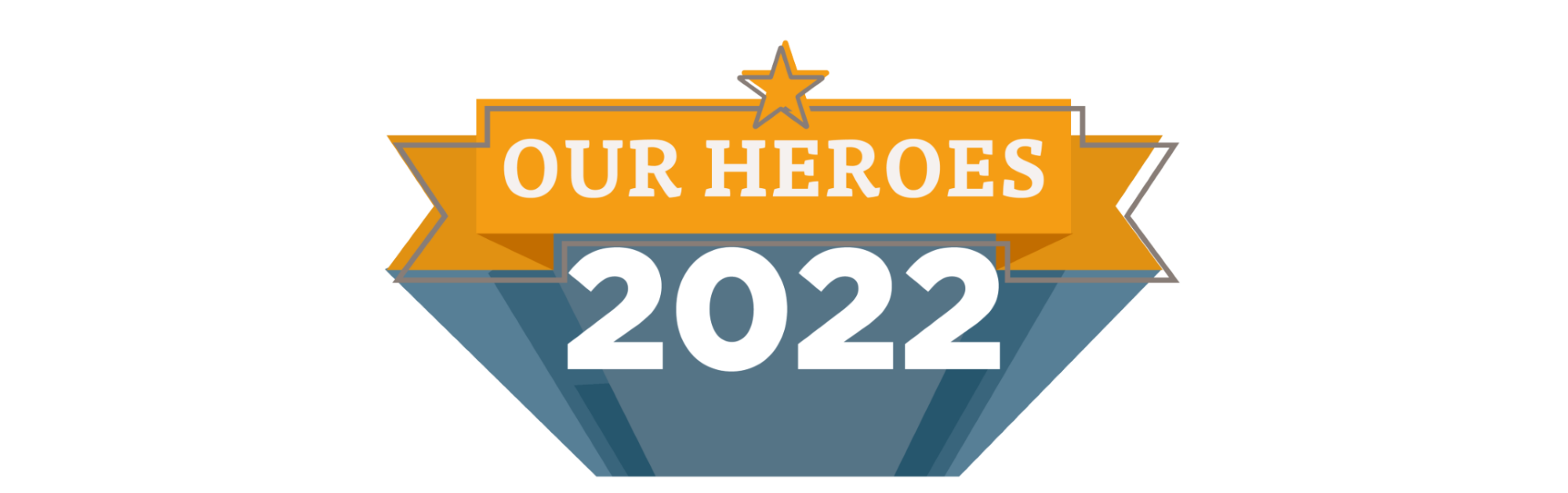 Our Heroes 2022