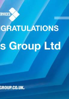 An image confirming Acis Group has retained Customer Service Excellence Accreditation 