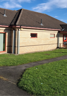 Park Springs Community Centre