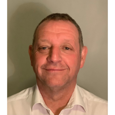 Headshot of Paul Wilkin
