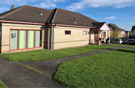 Park Springs Community Centre