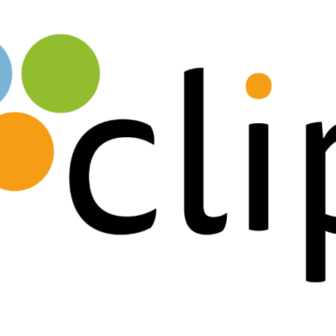 CLIP logo