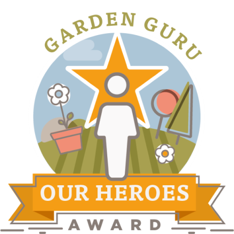 Garden Guru Logo