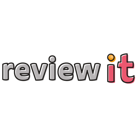 review it logo