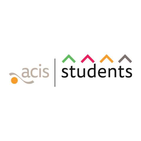 Acis Students logo