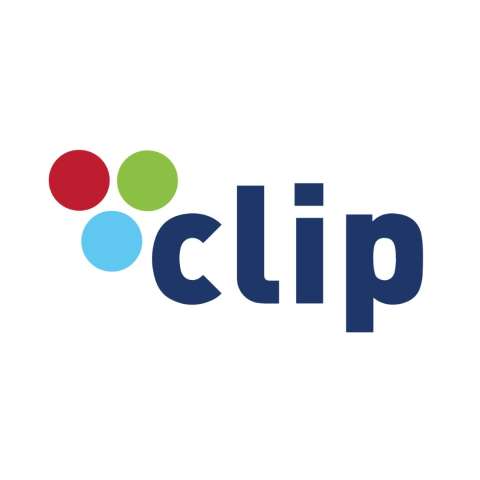 CLIP logo