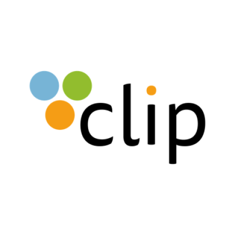 CLIP logo