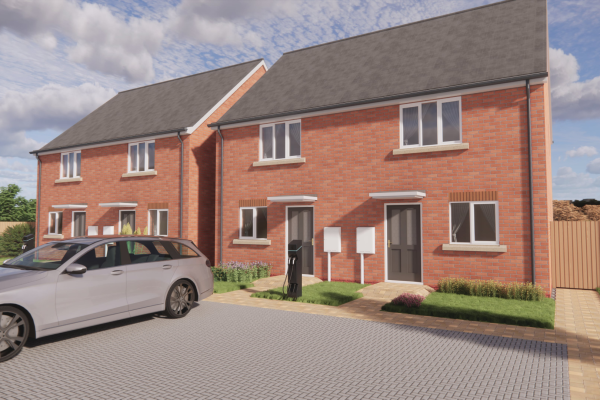 14 King Charles Close