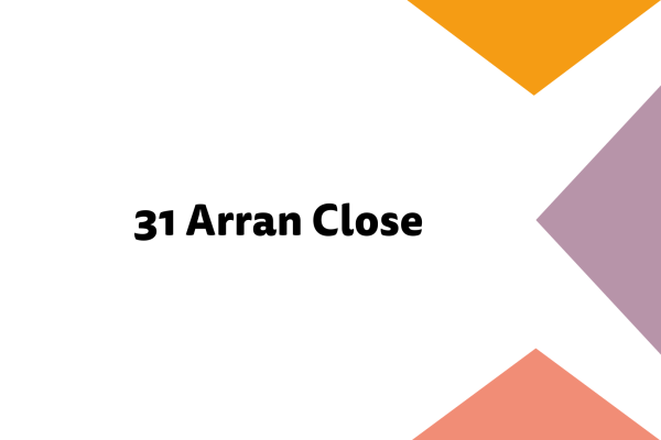 31 Arran Close