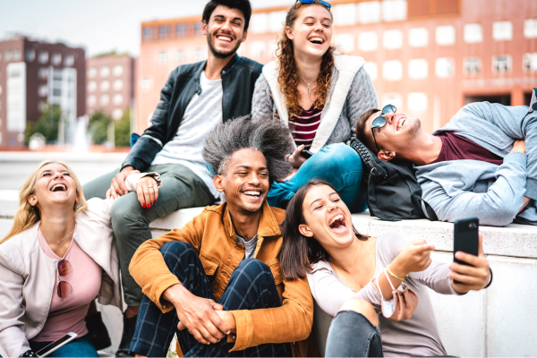Friendship group