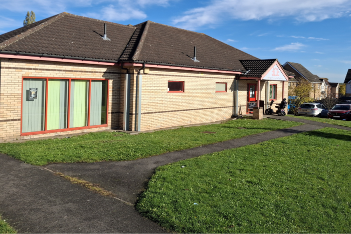 Park Springs Community Centre