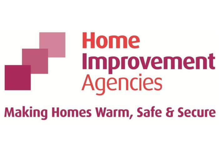 Home Improvement Agencies Logo