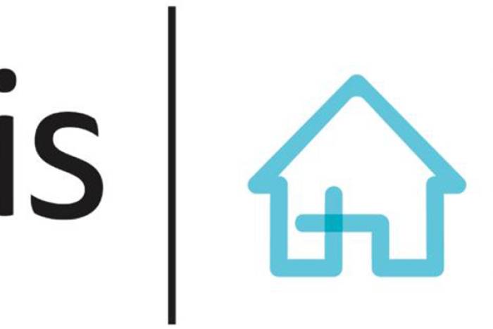 Acis home plus logo