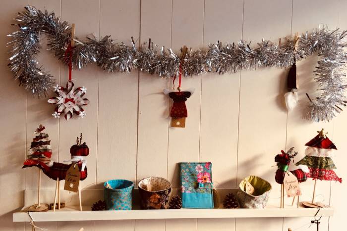 Christmas decorations