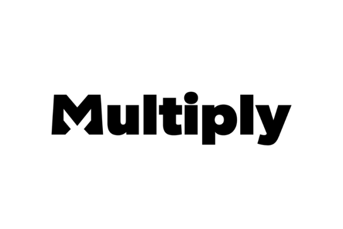 Multiply logo