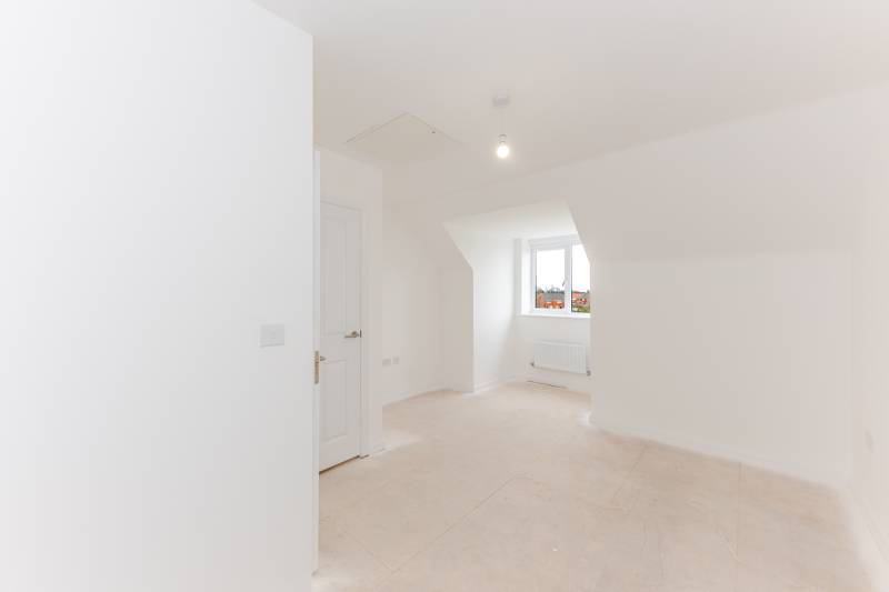 Master bedroom image 2