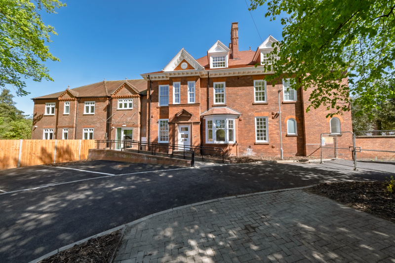 Grange House open for business in Market Rasen - July 2026