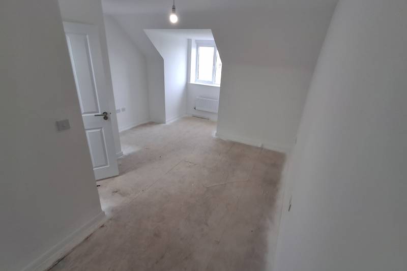 Master bedroom image 2