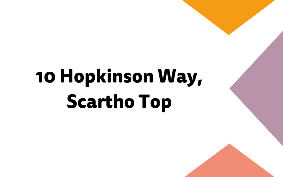 10 Hopkinson Way, Scartho Top