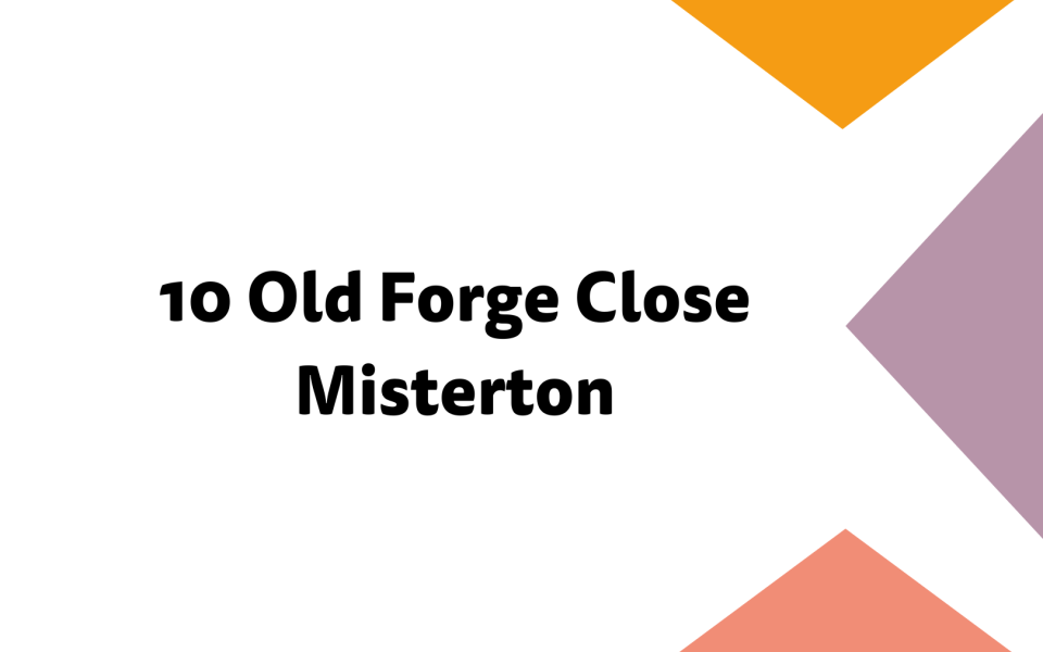 Front elevation of property