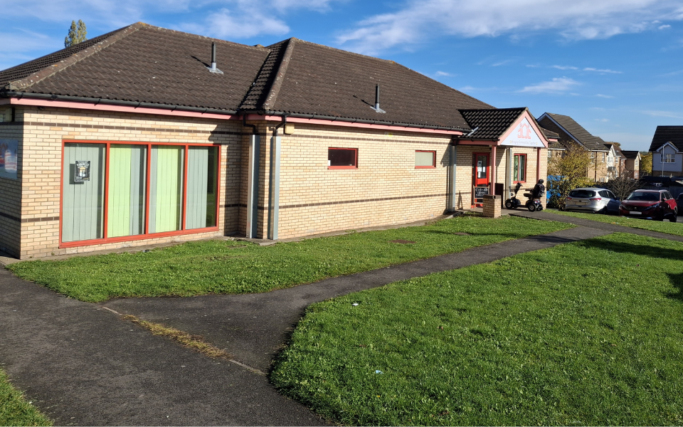 Park Springs Community Centre