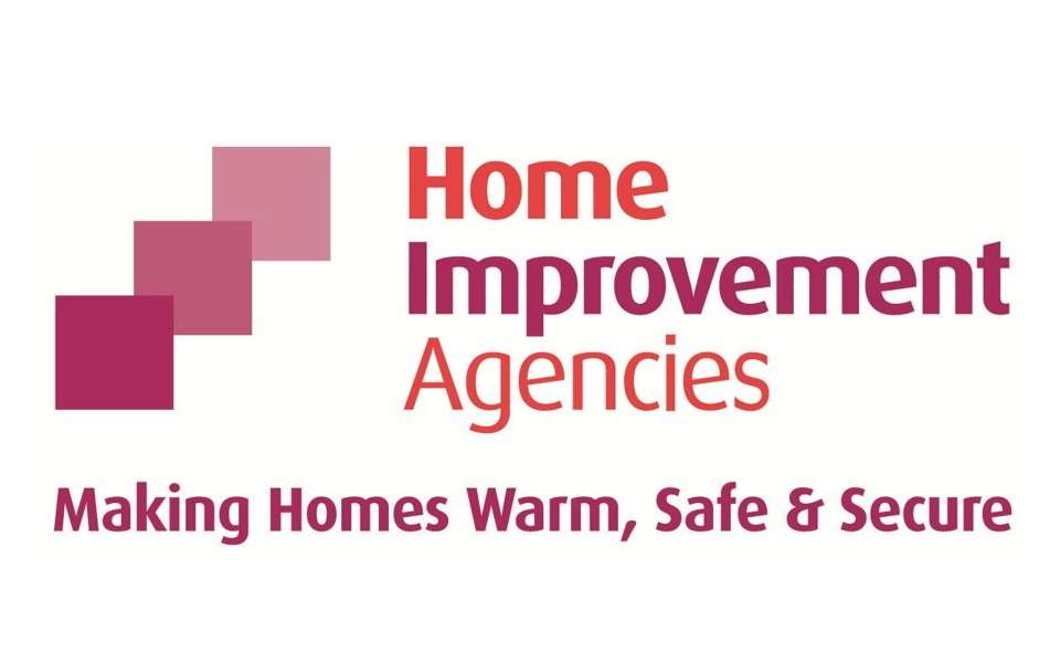 Home Improvement Agencies Logo