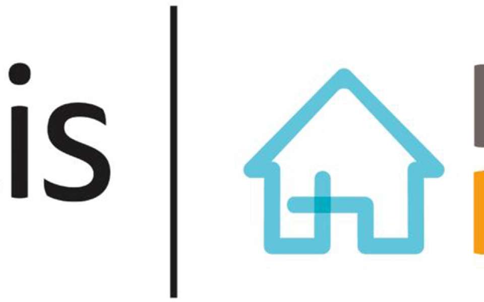 Acis home plus logo