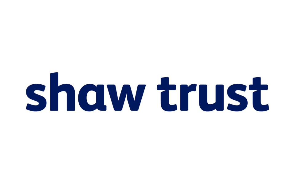 Shaw trust logo