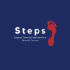 Steps logo