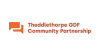 Theddlethorpe GDF
