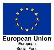 European union social fund logo