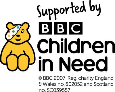 Children in Need logo