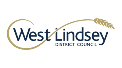 West Lindsey District Council Logo
