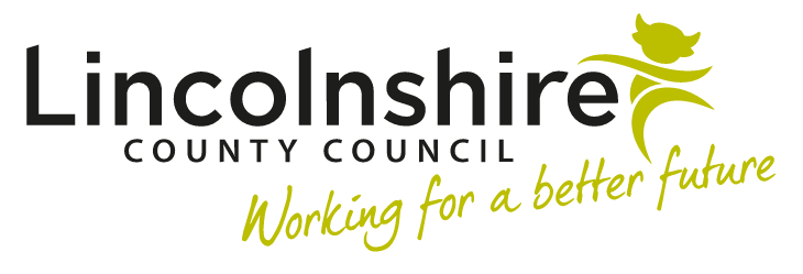 Lincolnshire County Council Logo